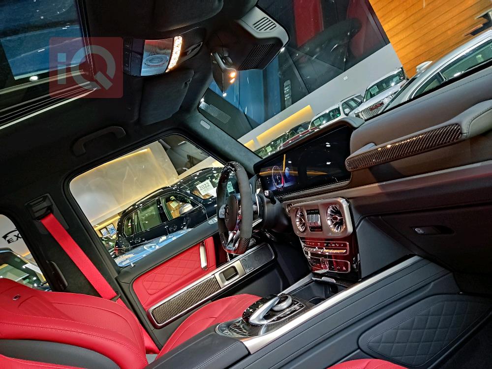 مێرسێدس بێنز G-Class